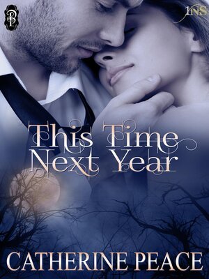 cover image of This Time Next Year